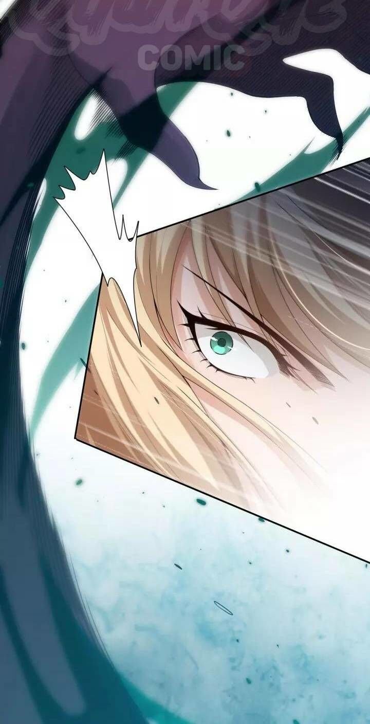 Giản Giới Chapter 76 - Trang 2