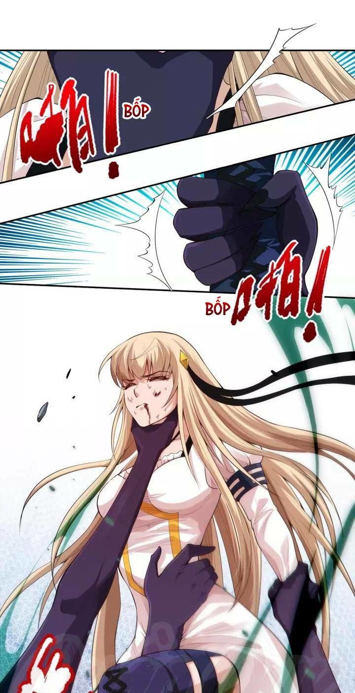 Giản Giới Chapter 76 - Trang 2