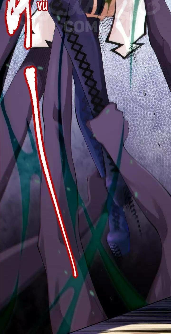 Giản Giới Chapter 76 - Trang 2