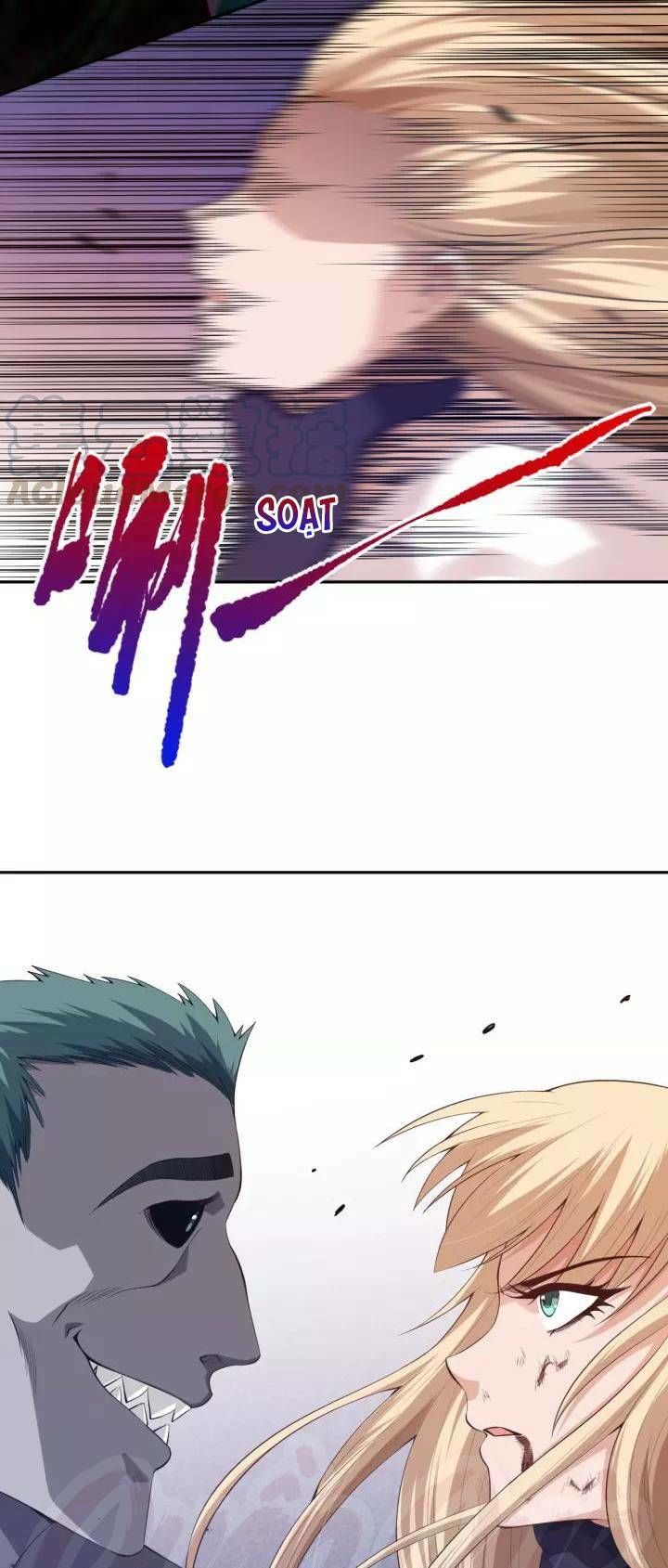 Giản Giới Chapter 76 - Trang 2