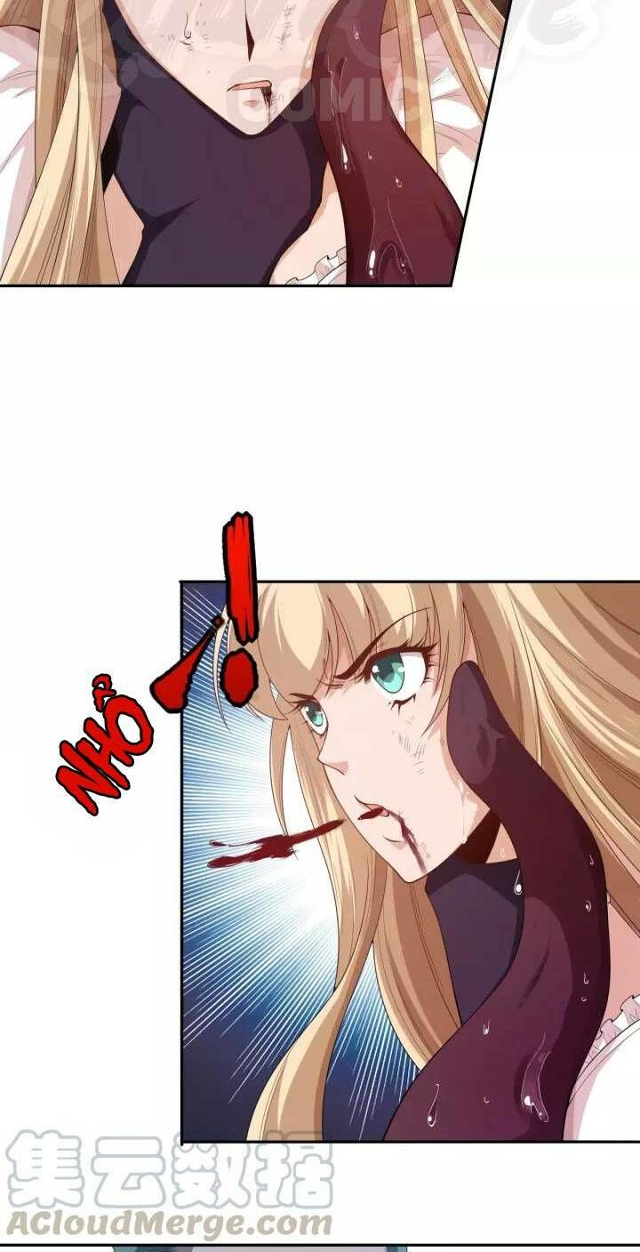 Giản Giới Chapter 76 - Trang 2