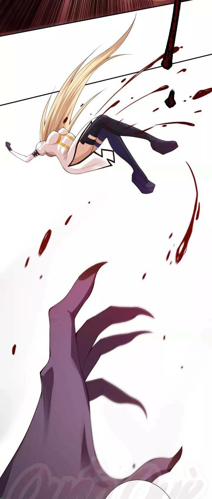 Giản Giới Chapter 76 - Trang 2