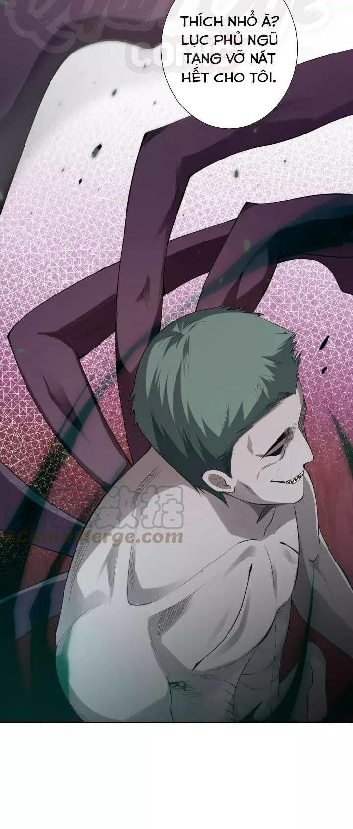 Giản Giới Chapter 76 - Trang 2