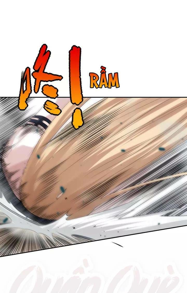 Giản Giới Chapter 76 - Trang 2