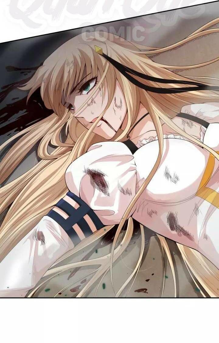 Giản Giới Chapter 76 - Trang 2