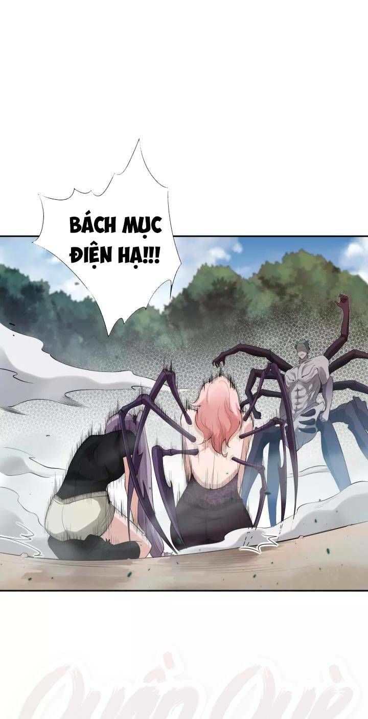 Giản Giới Chapter 76 - Trang 2