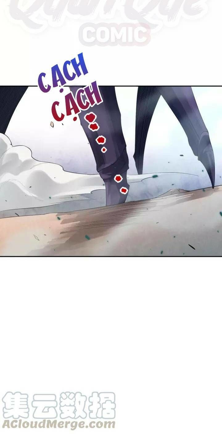 Giản Giới Chapter 76 - Trang 2