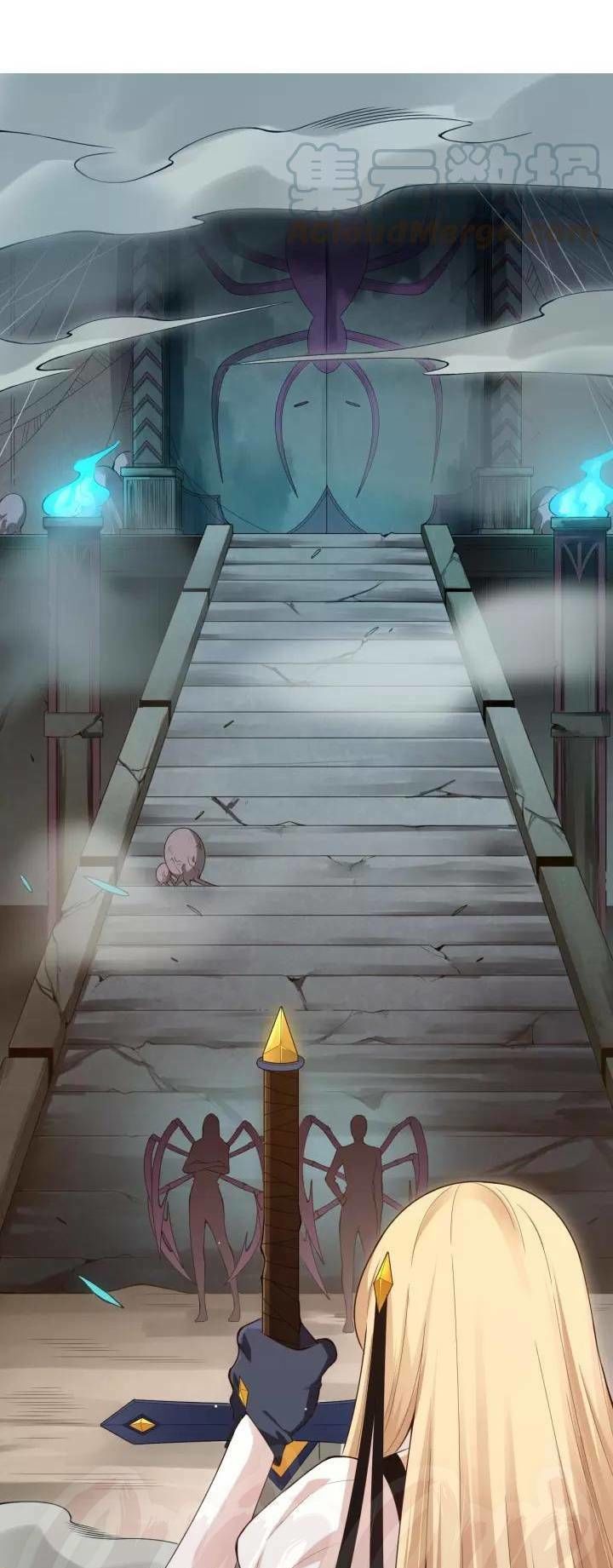 Giản Giới Chapter 76 - Trang 2