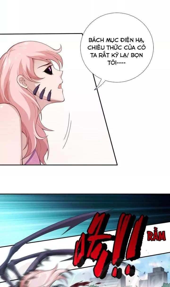 Giản Giới Chapter 76 - Trang 2