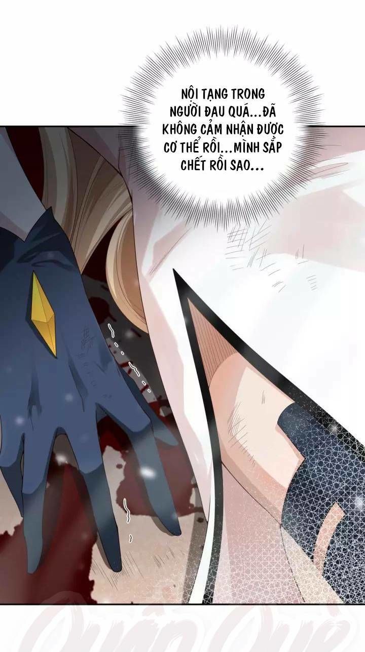 Giản Giới Chapter 76 - Trang 2