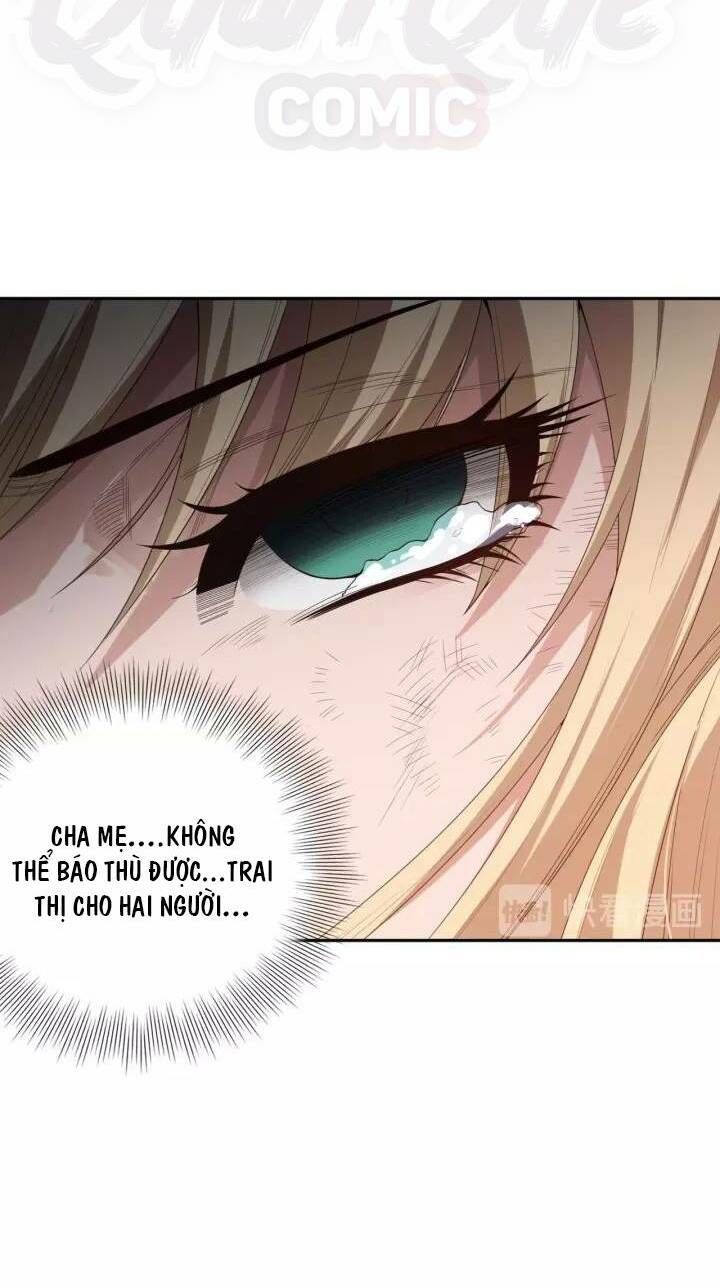 Giản Giới Chapter 76 - Trang 2