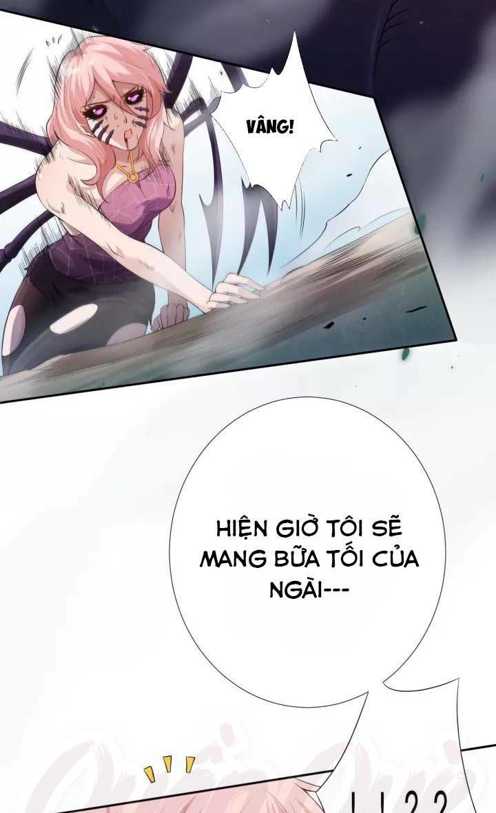 Giản Giới Chapter 76 - Trang 2
