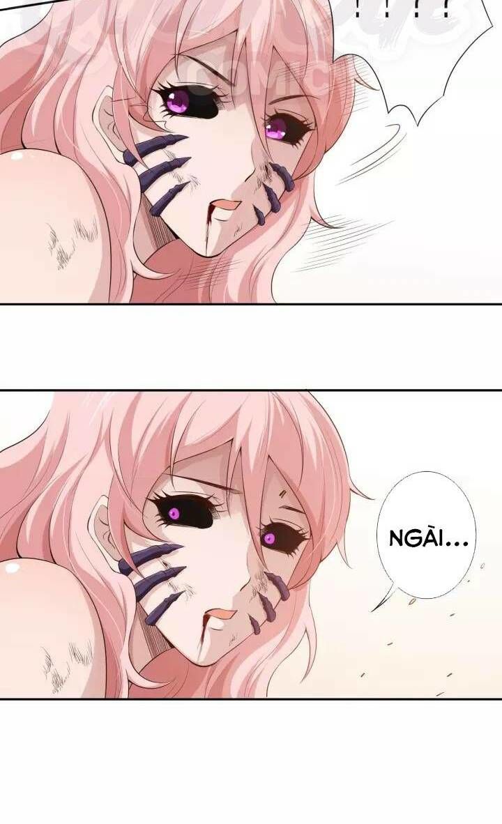 Giản Giới Chapter 76 - Trang 2