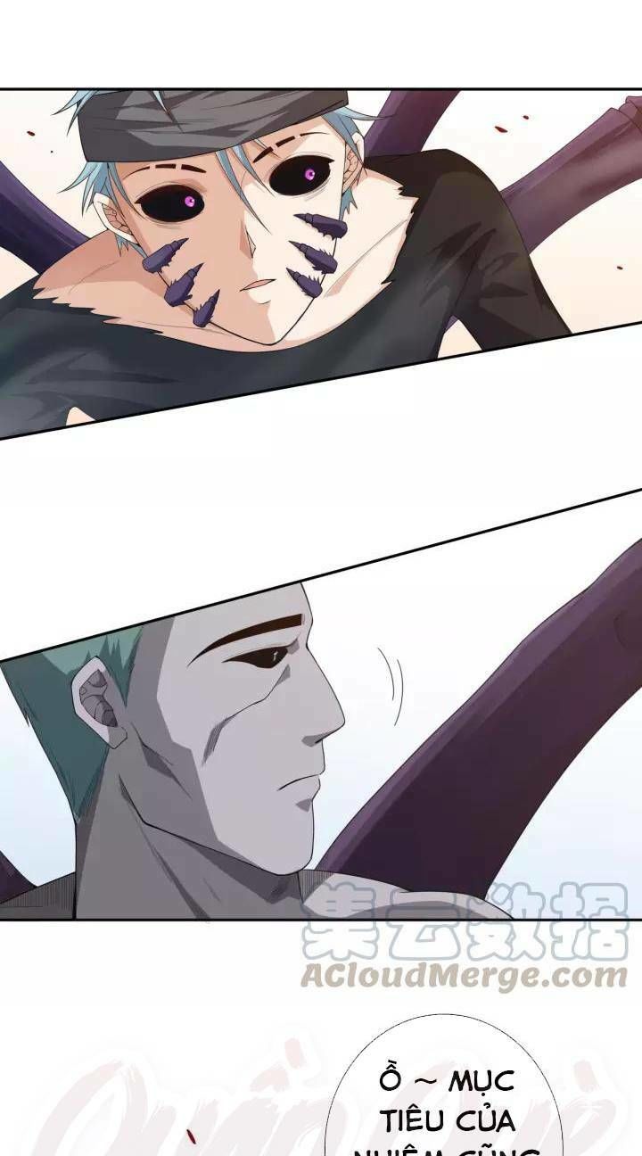 Giản Giới Chapter 76 - Trang 2