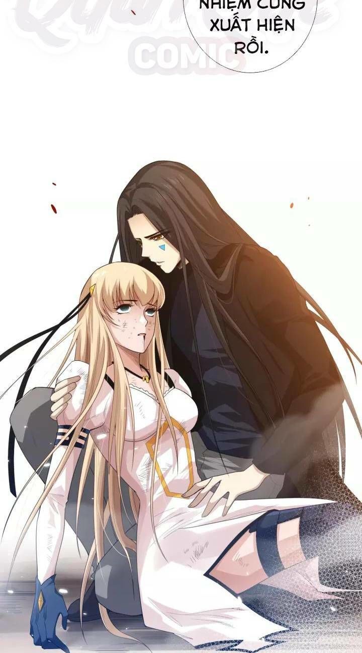 Giản Giới Chapter 76 - Trang 2