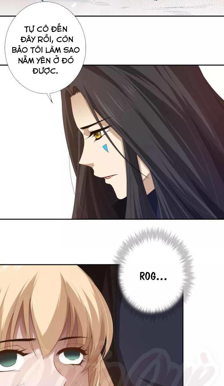 Giản Giới Chapter 76 - Trang 2