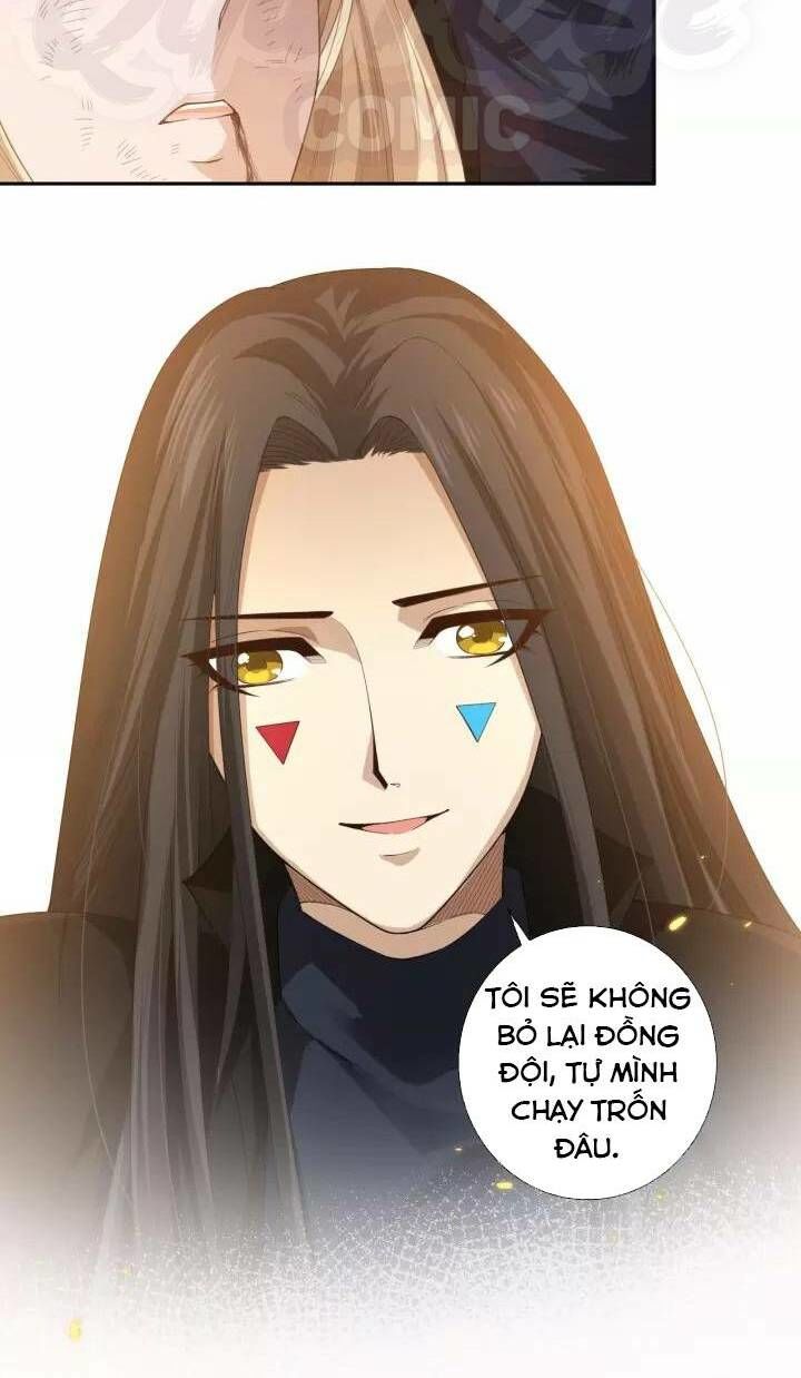 Giản Giới Chapter 76 - Trang 2