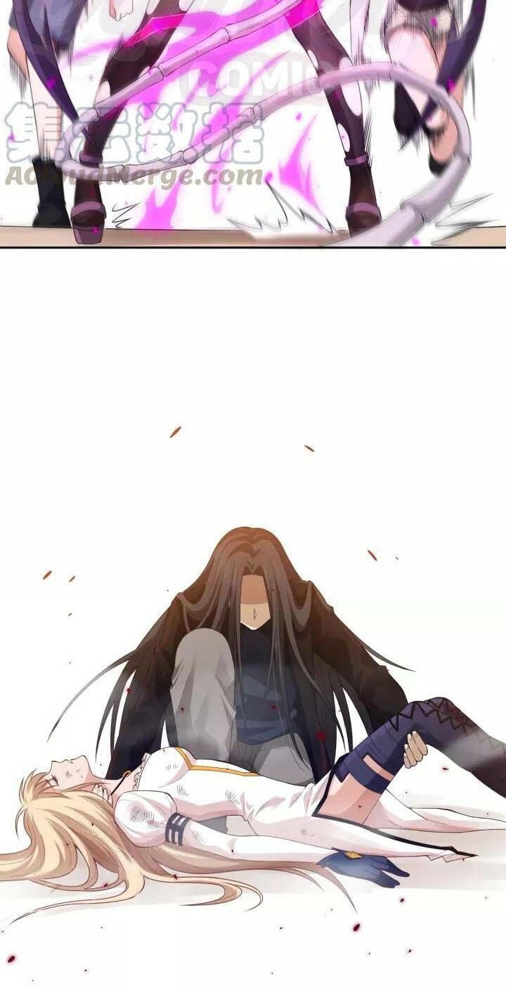 Giản Giới Chapter 76 - Trang 2