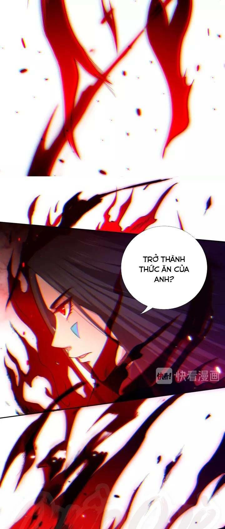 Giản Giới Chapter 76 - Trang 2