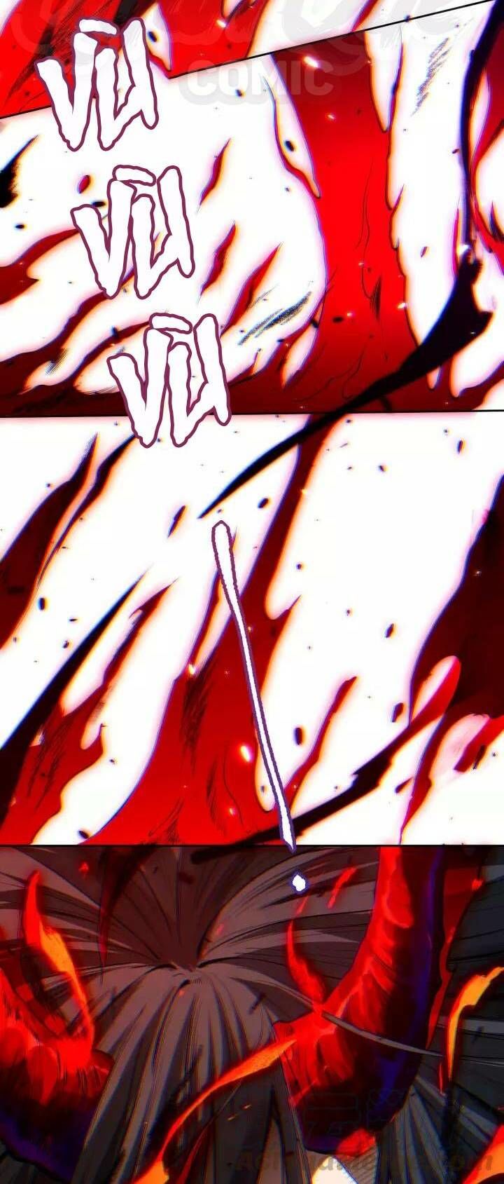 Giản Giới Chapter 76 - Trang 2