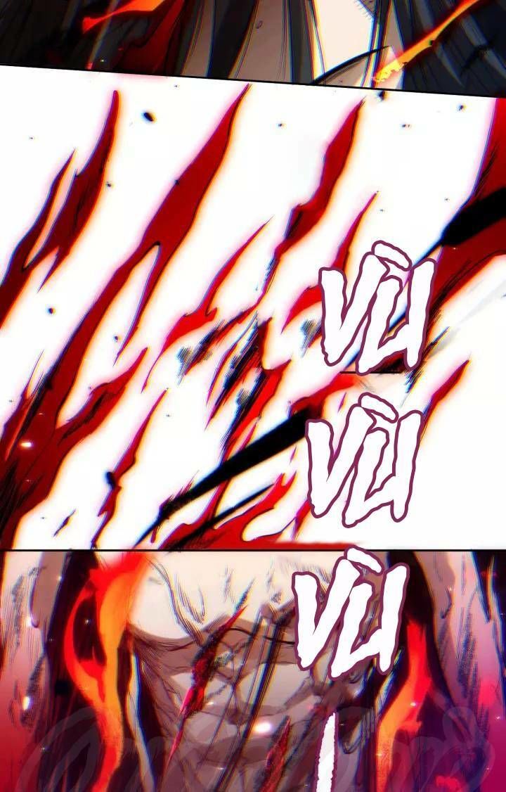 Giản Giới Chapter 76 - Trang 2