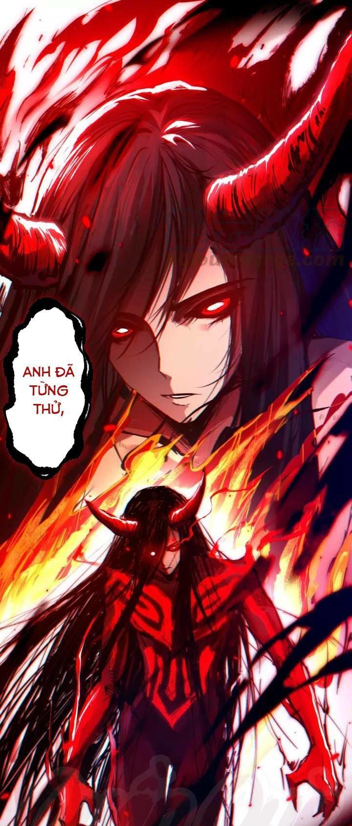 Giản Giới Chapter 76 - Trang 2