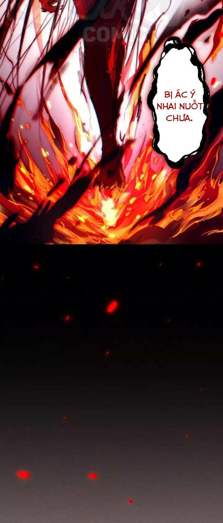 Giản Giới Chapter 76 - Trang 2