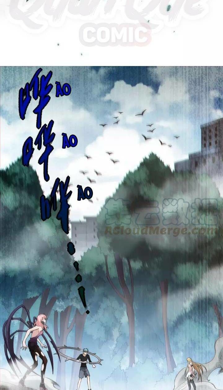 Giản Giới Chapter 76 - Trang 2