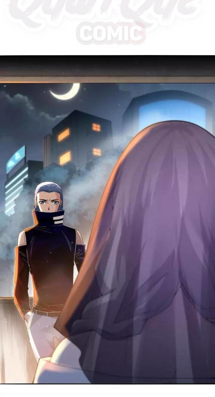 Giản Giới Chapter 76 - Trang 2