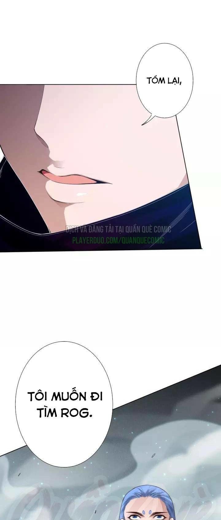 Giản Giới Chapter 76 - Trang 2