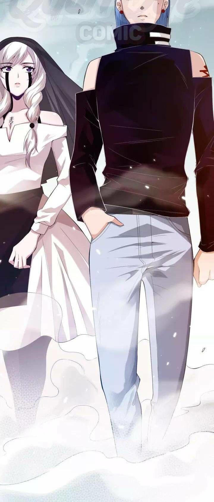 Giản Giới Chapter 76 - Trang 2