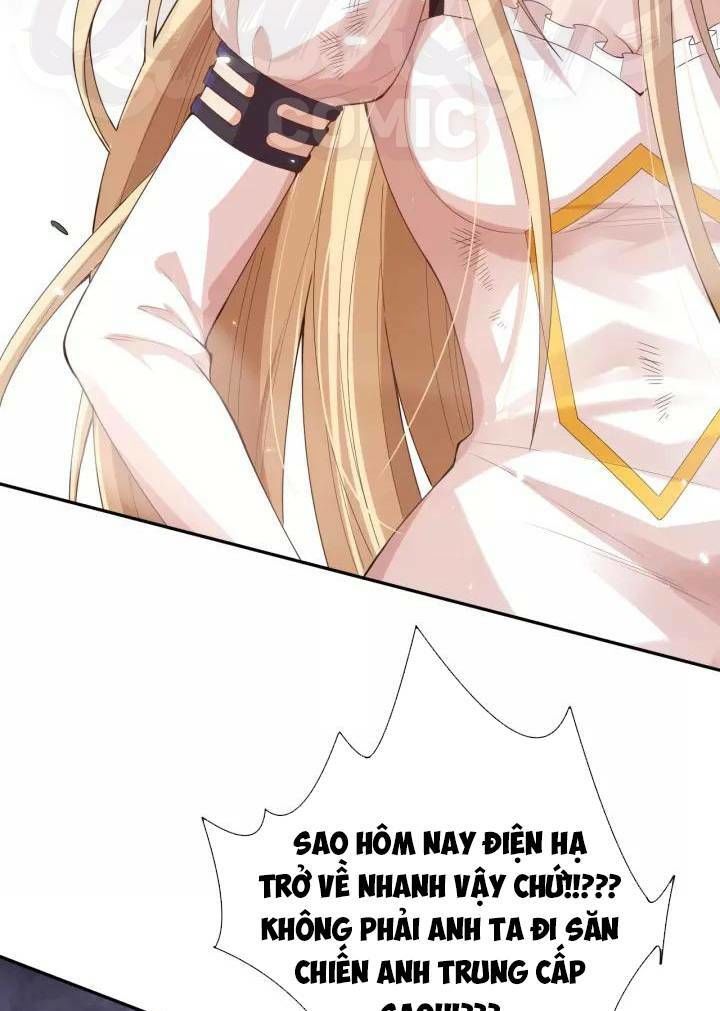 Giản Giới Chapter 76 - Trang 2