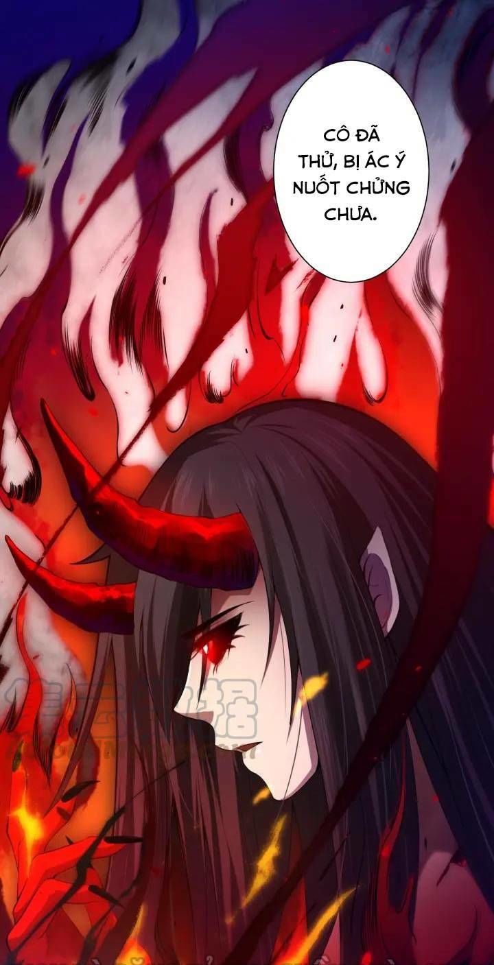 Giản Giới Chapter 77 - Trang 2