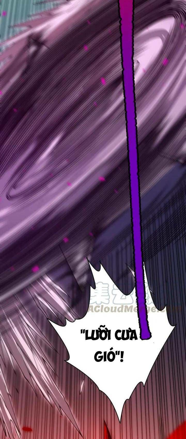 Giản Giới Chapter 77 - Trang 2