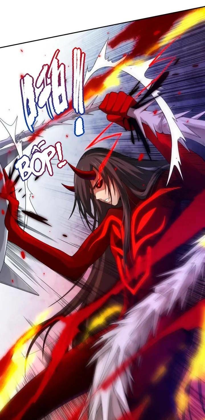 Giản Giới Chapter 77 - Trang 2