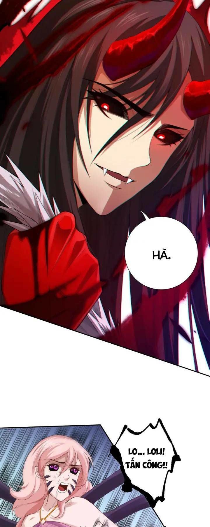 Giản Giới Chapter 77 - Trang 2