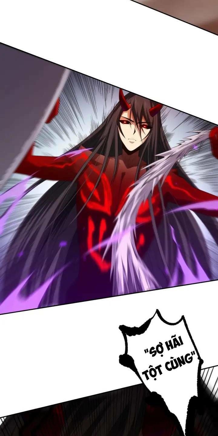 Giản Giới Chapter 77 - Trang 2