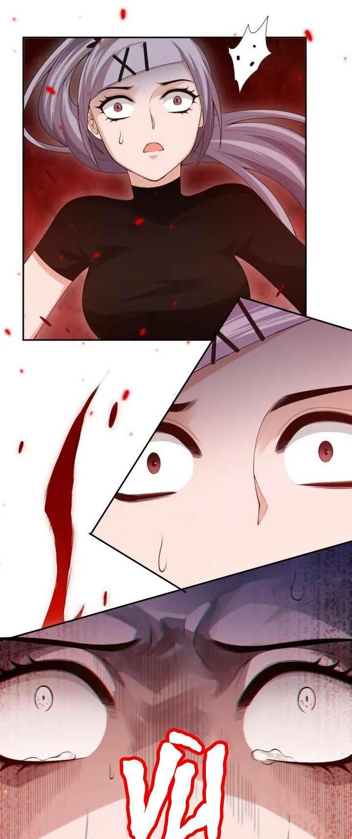 Giản Giới Chapter 77 - Trang 2