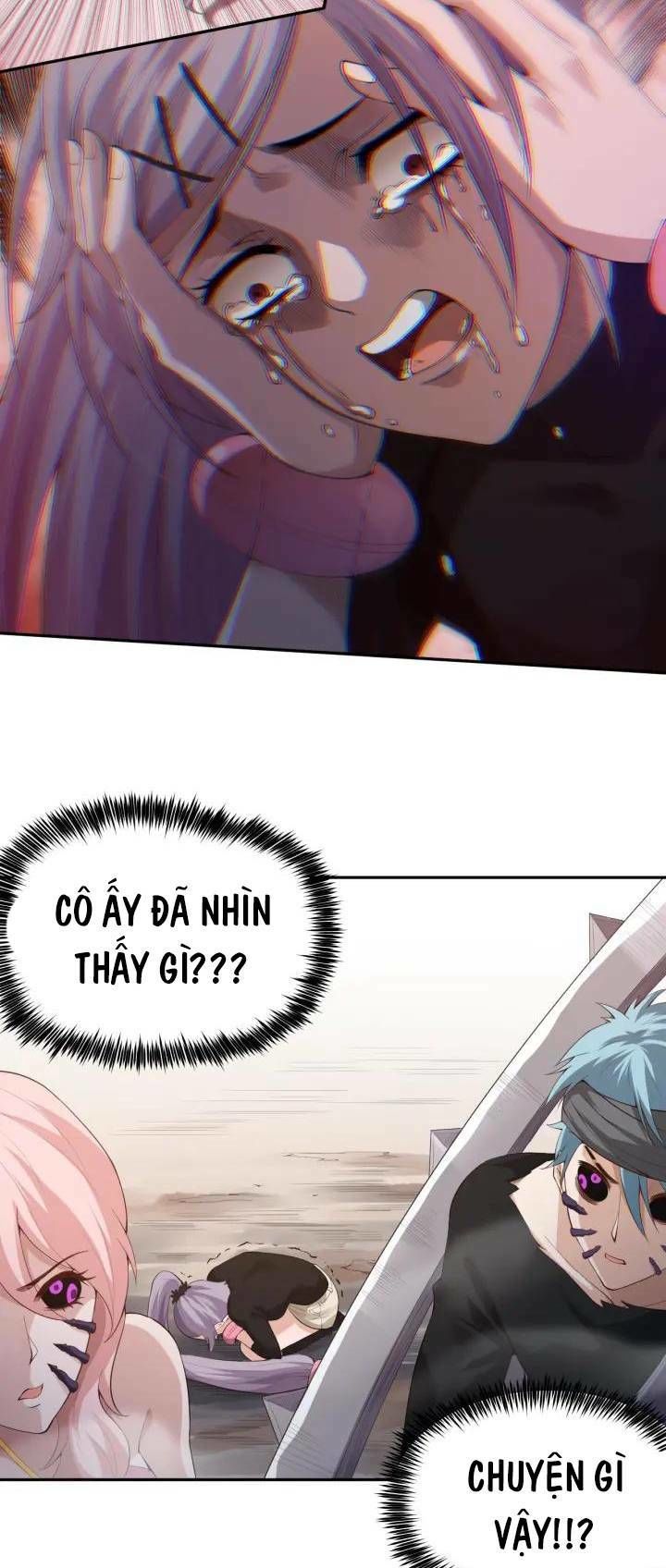 Giản Giới Chapter 77 - Trang 2