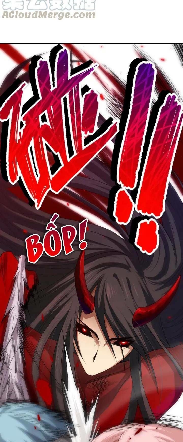 Giản Giới Chapter 77 - Trang 2