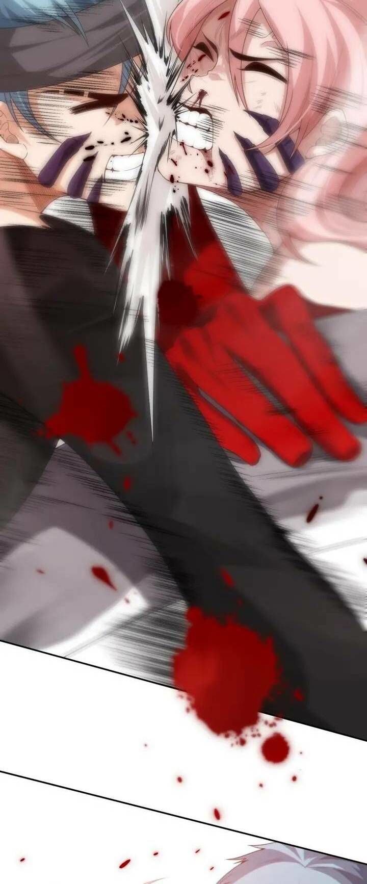 Giản Giới Chapter 77 - Trang 2