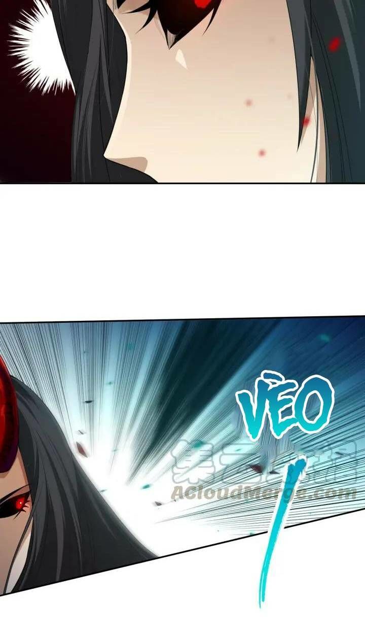 Giản Giới Chapter 77 - Trang 2