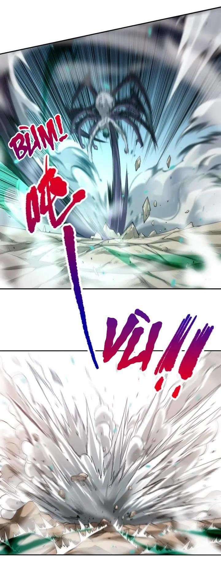 Giản Giới Chapter 77 - Trang 2