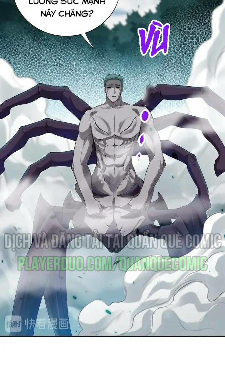 Giản Giới Chapter 77 - Trang 2