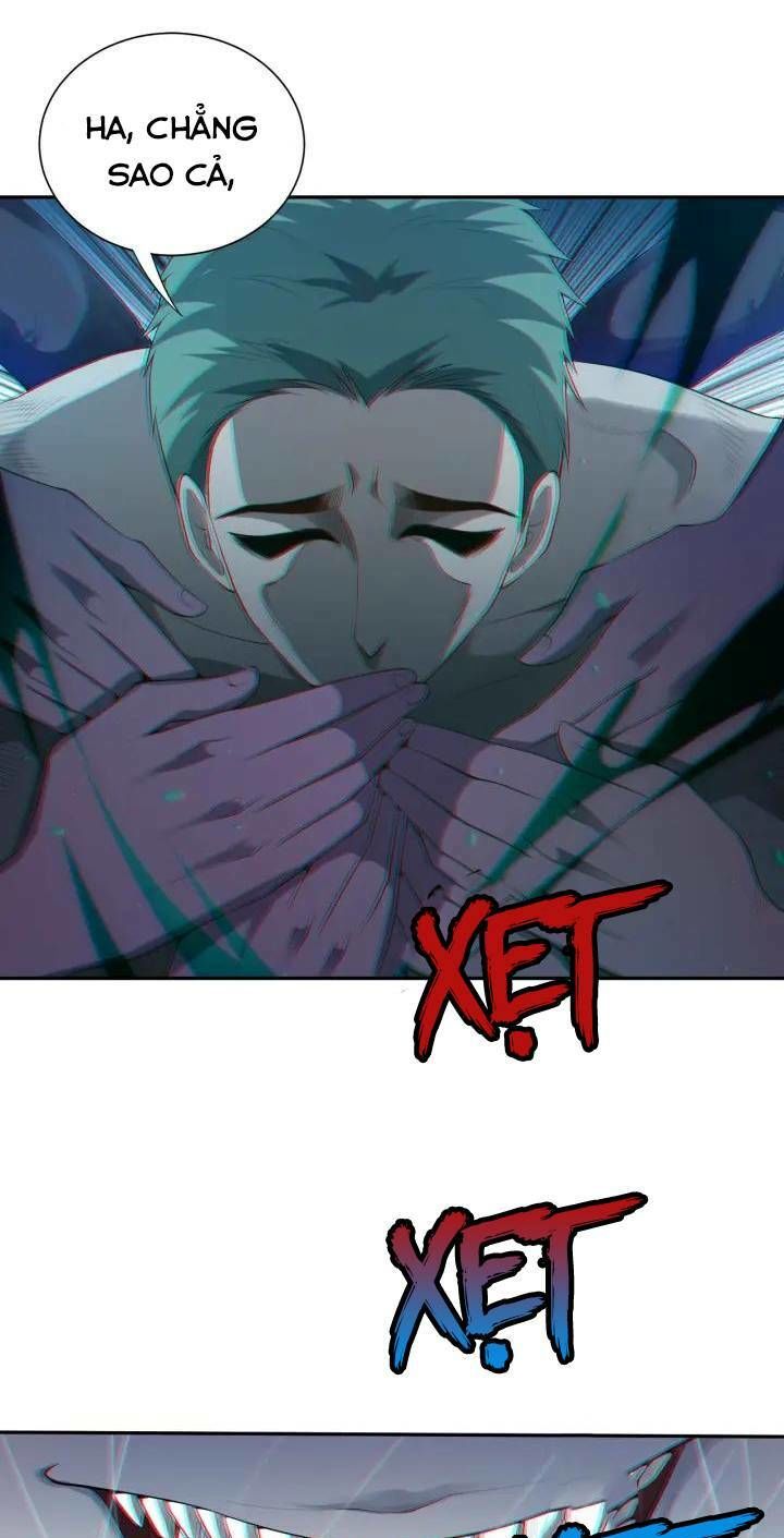 Giản Giới Chapter 77 - Trang 2