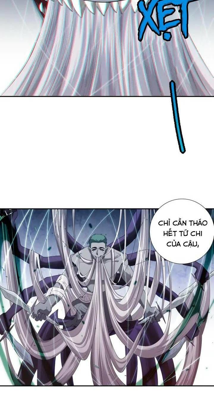 Giản Giới Chapter 77 - Trang 2