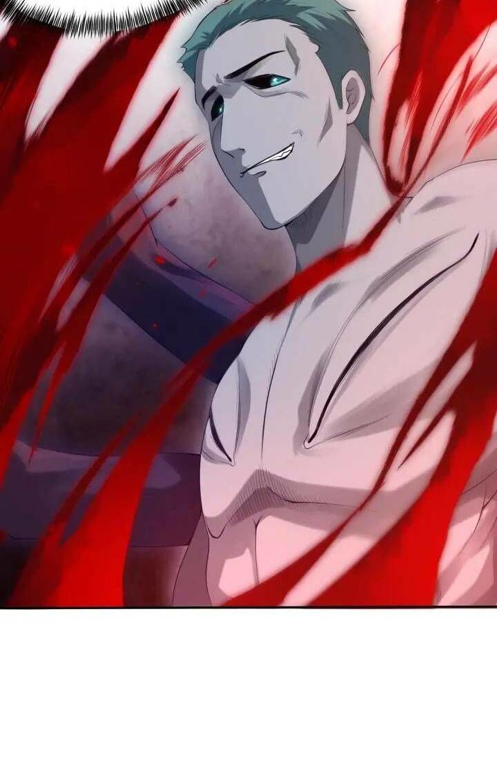 Giản Giới Chapter 77 - Trang 2