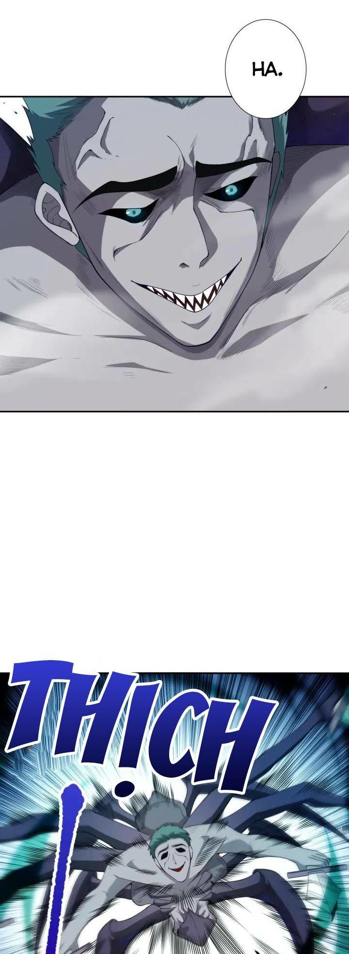 Giản Giới Chapter 77 - Trang 2