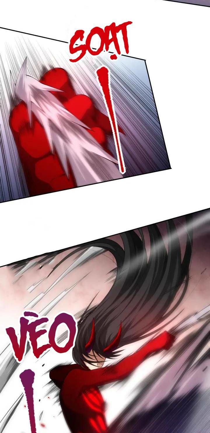 Giản Giới Chapter 77 - Trang 2