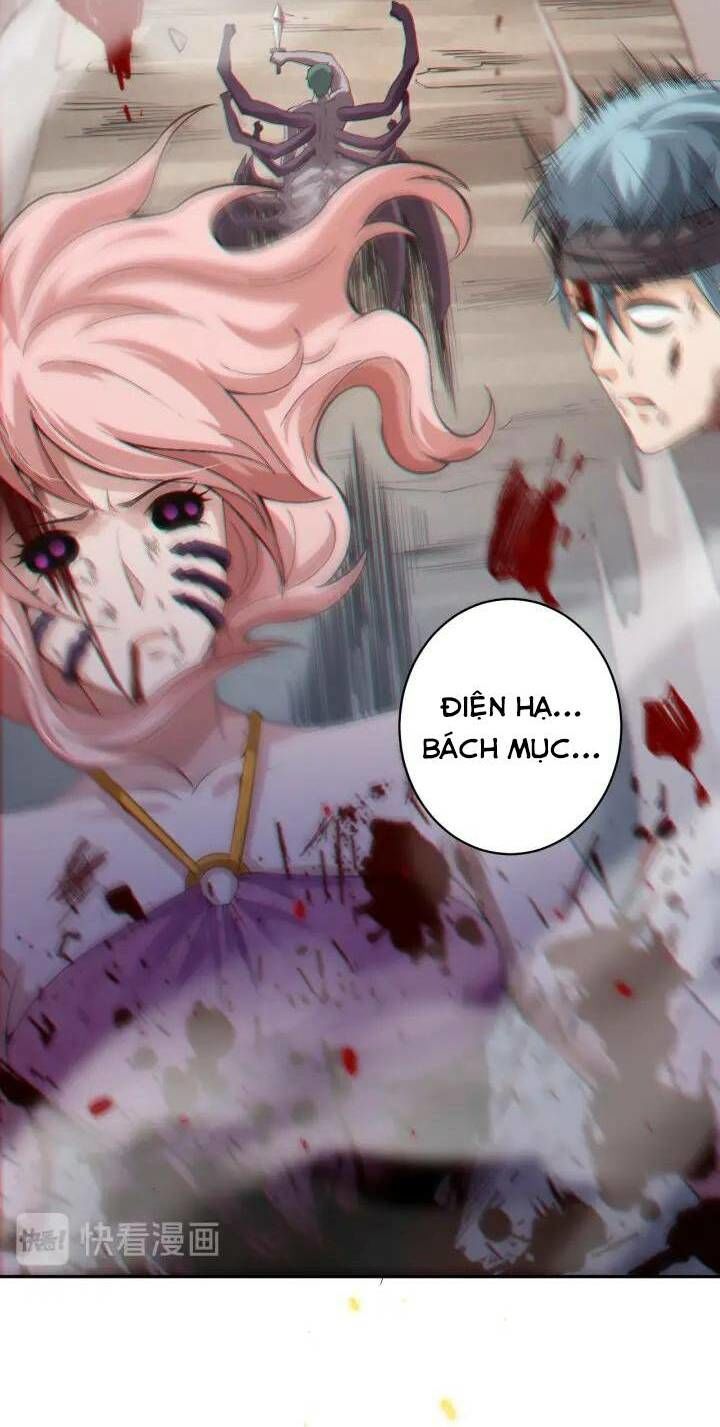 Giản Giới Chapter 77 - Trang 2